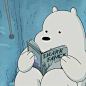 We Bare Bears