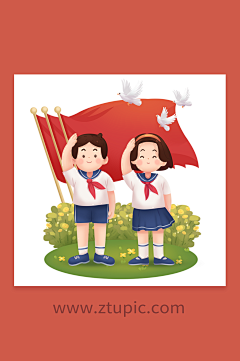 Pan6043采集到开学素材