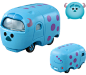 ディズニーモータース ツムツム｜商品情報｜ディズニーのおもちゃ｜タカラトミー : ディズニーモータースのツムツムがいっぱい！タカラトミーのディズニーモータース ツムツム（TSUMTSUM）
