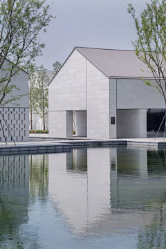 喵小杰neko采集到乡村