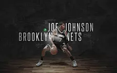 NBA球星图片壁纸桌面大全