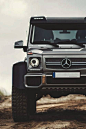 G Class.