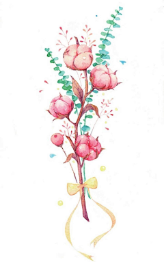 lypalace采集到美术 水cai