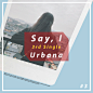 Say, I / 얼바나(Urbana) : 벅스에서 지금 감상해 보세요.