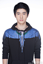 刘昊然，中国内地男演员，1997年10月10日出生于河南平顶山。