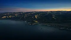 大苏尔 Big Sur精美白昼动态壁纸
苹果正式发布了新版macOS，并将其命名为“Big Sur 大苏尔”。苹果表示，此次更新是macOS自Mac OS X 发布以来最重大的一次改变。备受瞩目的Big Sur大苏尔（浅色模式）和Big Sur大苏尔（黑暗模式）分享给大家，果粉必备快来体验吧~
https://www.macz.com/desk/857.html?id=NzY4OTU4Jl8mMjcuMTg3LjIyNi4xOTM%3D