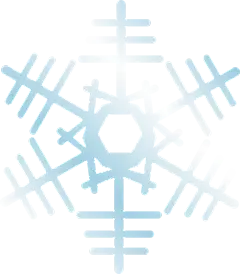 免抠图片雪花雪片纹理花纹图案 (55)