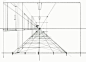 (1 封私信 / 40 条消息) 如何系统学习绘画透视技法？ - 知乎 : 看我的回答，相对其他答主更具有实操性！！关于一点透视、两点透视、三点（多点）透视的理论和实际使用方…