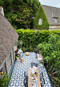 Emily-Henderson_House-Beautiful_Courtyard_Tile_Modern_English_Country_25