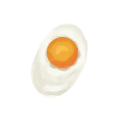 咸鸭蛋