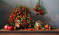 помидоры-черри, помидоры, томаты, овощи Помидорный апофеозphoto preview