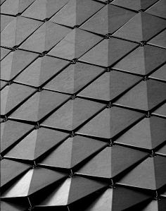 构成-花瓣网|陪你做生活的设计师 | 线的构成