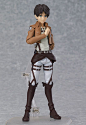 figma Eren Yeager