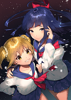 Math羽采集到最爱的pop子and pipi美