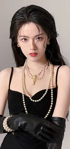复古风情