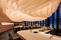 Endo Sushi Restaurant : Endo Sushi RestaurantEndo Sushi Restaurant London, United Kingdom 2019.01 Restaurant 130 m2 We designed a unique sushi bar in the cylindrical penthouse of the former headquarters of the BBC. Guests here can enjoy a panoramic view o