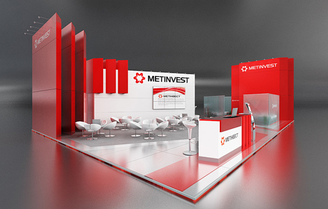 METINVEST MetallExpo...