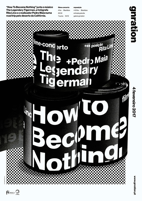 “How to Become Nothi...