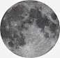 黑白星球月球地球高清素材 地球 星球 月球 黑白 元素 免抠png 设计图片 免费下载 页面网页 平面电商 创意素材