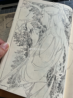 钻石裂痕0采集到速写