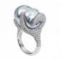 Honeymoon & Destination Wedding planning.  Become our FAN on Facebook: https://www.facebook.com/AAHsf  Mikimoto blue pearl ring