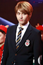 #吴亦凡# 131231 上海东方卫视跨年演唱会 / Growl : http://t.cn/8kgIYBq 初雪 : |[Fancam] 131231 First Snow - Kris Focus Countdown Concert@ yy4239 抛玩偶 : http://t.cn/8kd9dnK |20131231上海东方卫视跨年exo-m抛玩偶（主Kris 高清自拍） ⓒlogo 