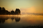 Les oies s'envolent by Andre Villeneuve on 500px