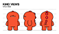 Character design 
