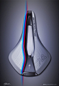 Specialized Power Saddle on Industrial Design Served: 