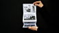 Memoria - Henri Cartier Bresson on Behance