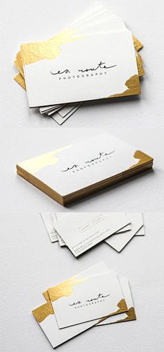 VIP Business Card by...