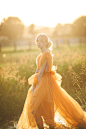 art dreamy dress Magic   people Photography  sunset woman