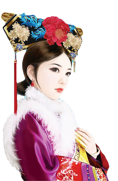 容妃
