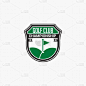 golf club badge logo-11