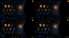 T-图标-技能图标-花瓣网|陪你做生活的设计师 | Hwei Ability Icons