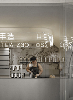 识晓采集到咖啡馆