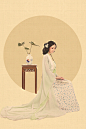 中国风素材 (127)