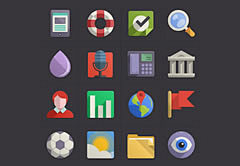 Flat-Icons-Inspired-...