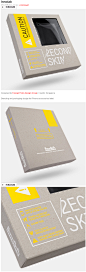 Innolab | Lovely Package#电子产品包装#