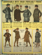1920s童装
童装/服装参考/服装设计/男装/女装/水手服 ​​​​