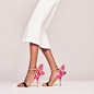 Fashion Seeker // Sophia Webster Chiara Butterfly Wing Sandal – NAWO