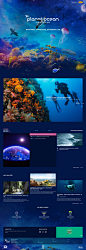 PLANETOCEANWORLD-法国Planet Ocean海洋世界