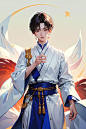 LiblibAI·哩布哩布AI-中国领先原创AI模型分享社区