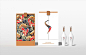 鹤意中国丨白酒丨包装设计-古田路9号-品牌创意/版权保护平台