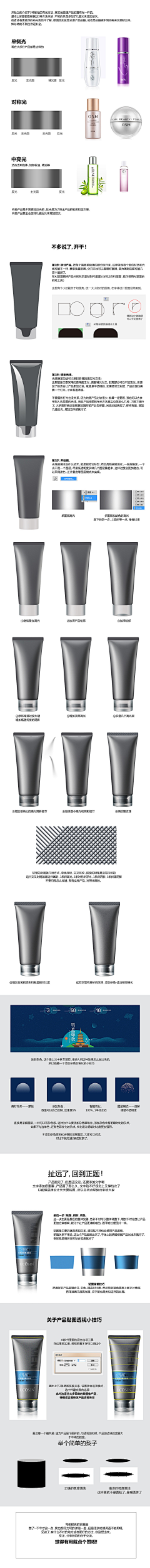 Lantiny00采集到电商详情页
