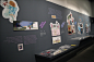 CHILDHOOD IN THE DESIGN MUSEUM : Exhibition design for the Design Museum in Holon