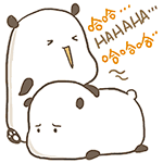 微信野萌君表情包 微信野萌君表情包下载