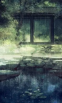 古风画风景的搜索结果_360图片