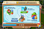 GUI Special events for Township
