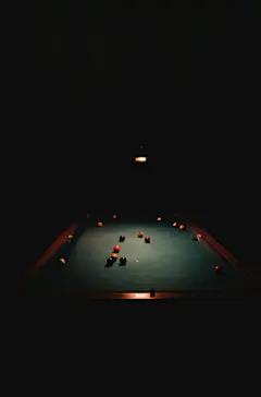 Billard Snooker, Snooker Room, Tv Anime, Image Film, Pool Halls, Saints Row, Its A Mans World, Neo Noir, Sirius Black
